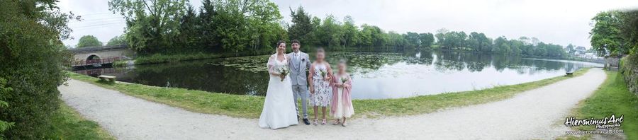 Photographe mariage Rosporden